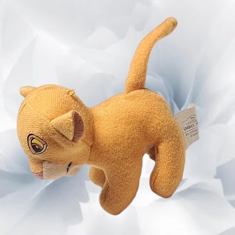 🌲10/$20.  Lion King II Simba's Pride Disney - Picture 6 of 7